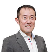 講師:五十里 学